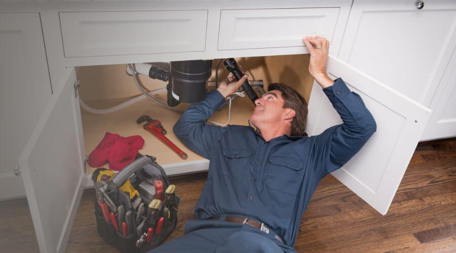 Professional Tankless Water Heater Installation in Easton, ME
